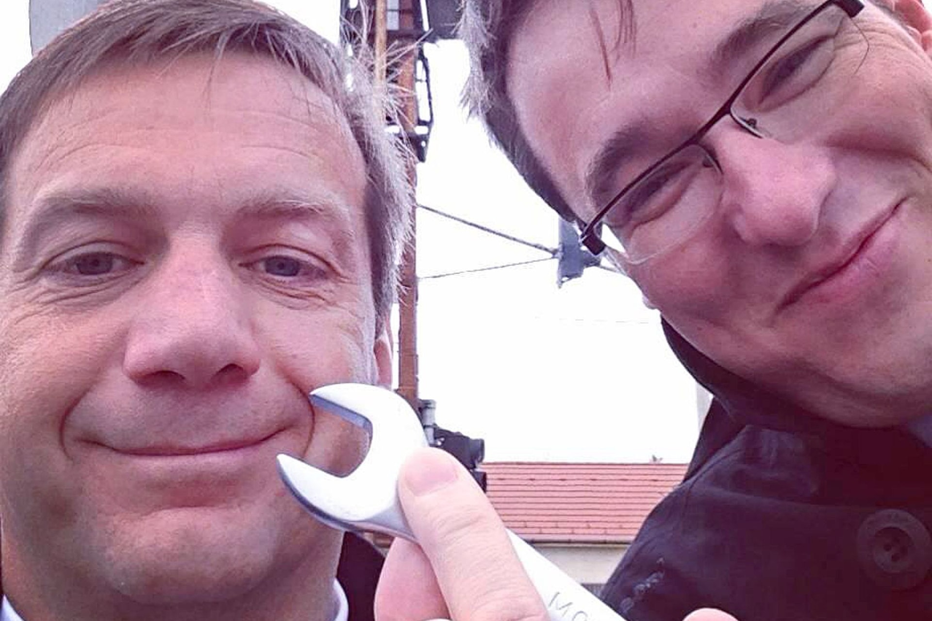 Karácsony semmittevése sarkallhatja Anonymust