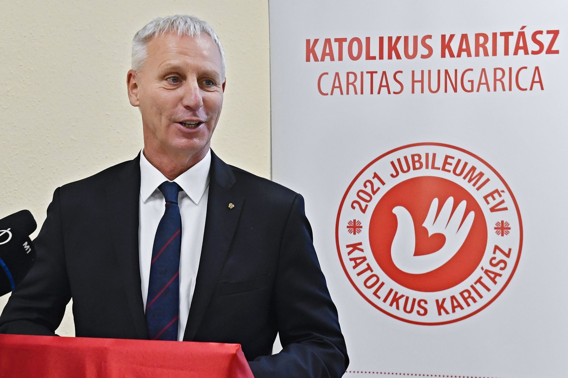 Az élő hit cselekedetei
