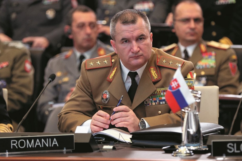 Visszaadja kormányalakítási megbízását Nicolae Ciuca