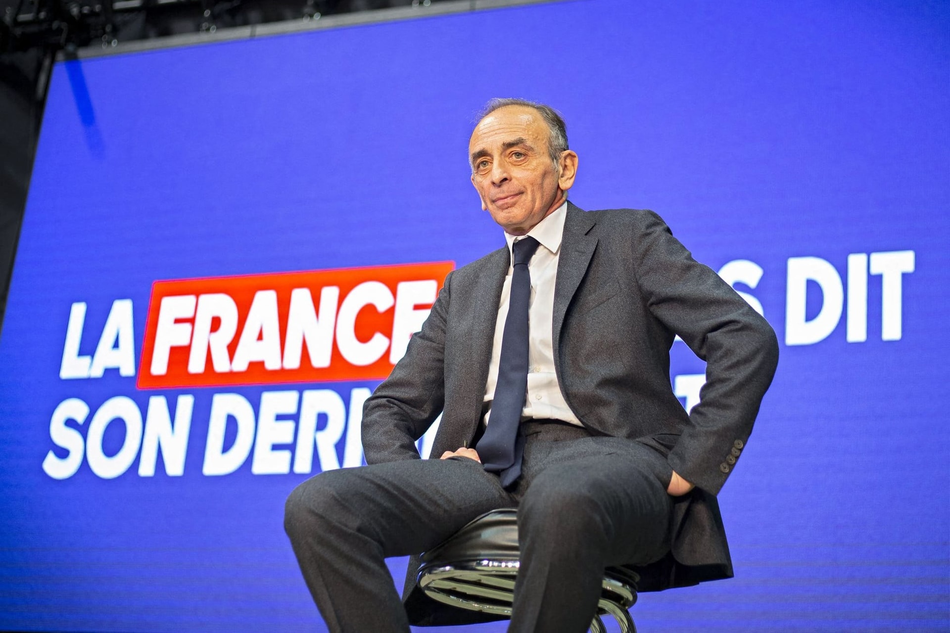 Átalakulóban a francia jobboldal