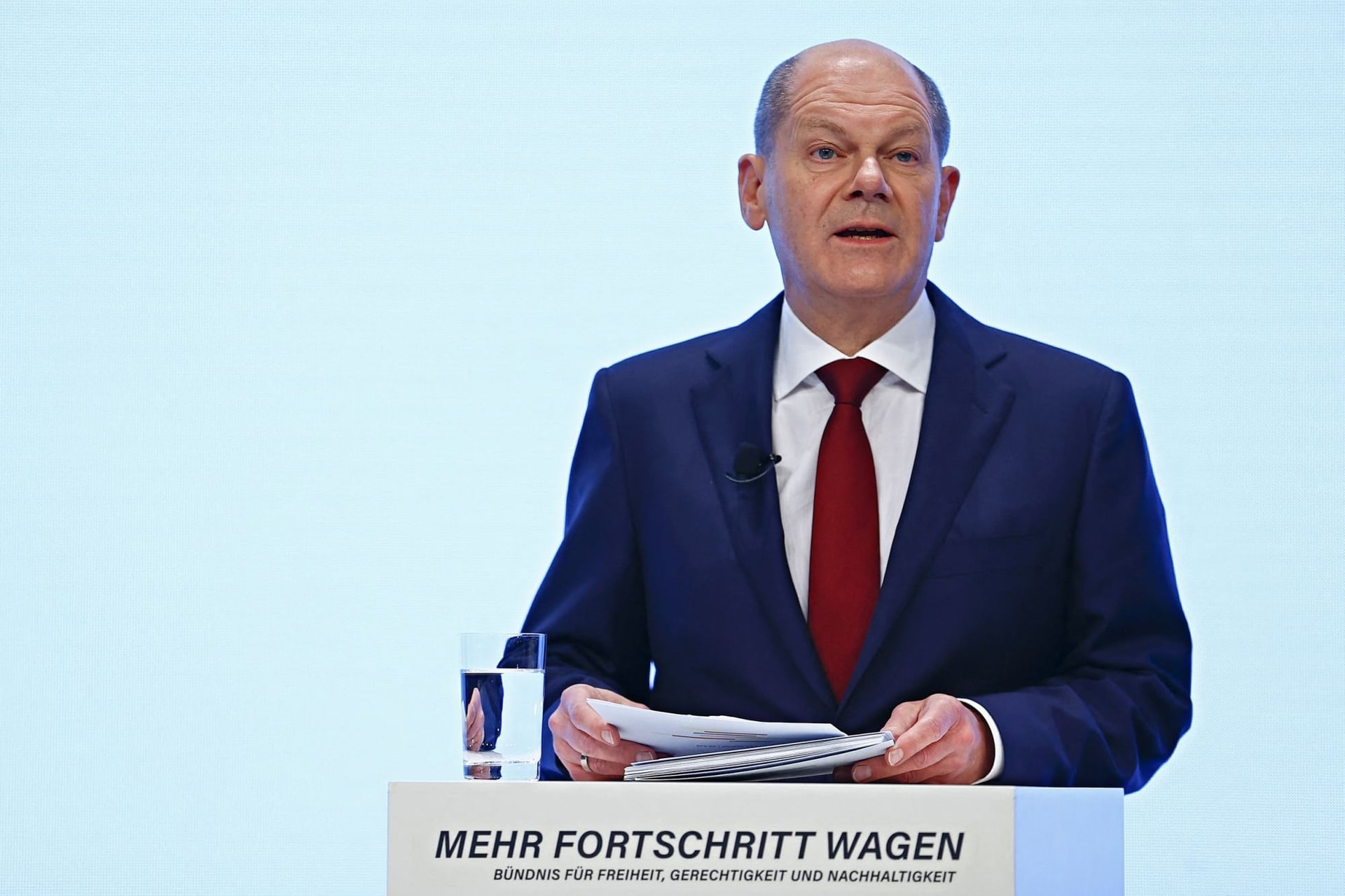 Megoszthatja Európát az új német kormány