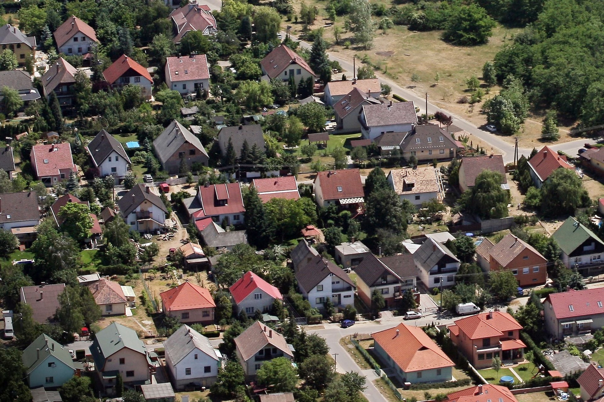 A családosoknak és az agglomerációnak kedvezhet a zöldhitel