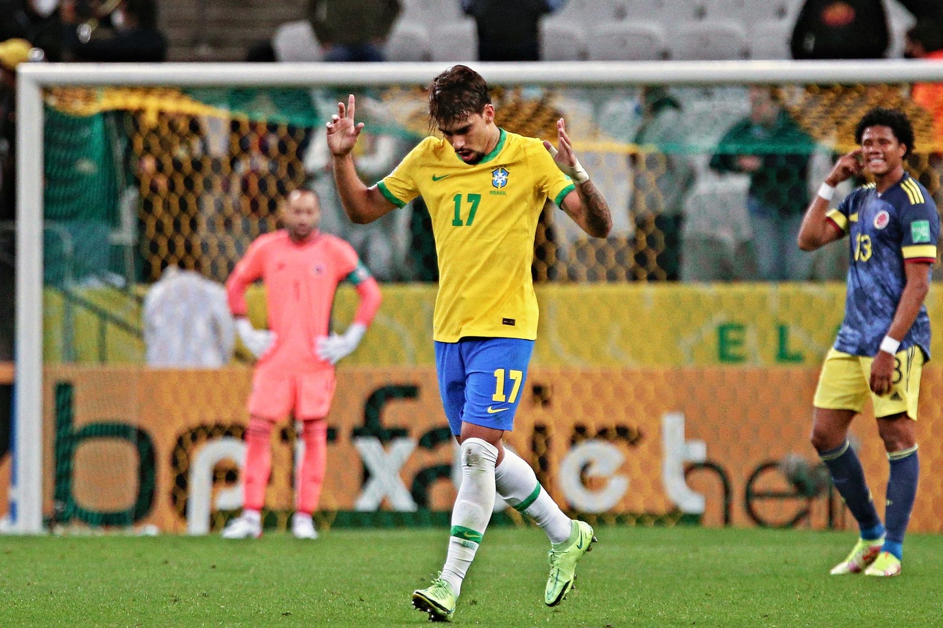 Csúcs ez a brazil csapat?