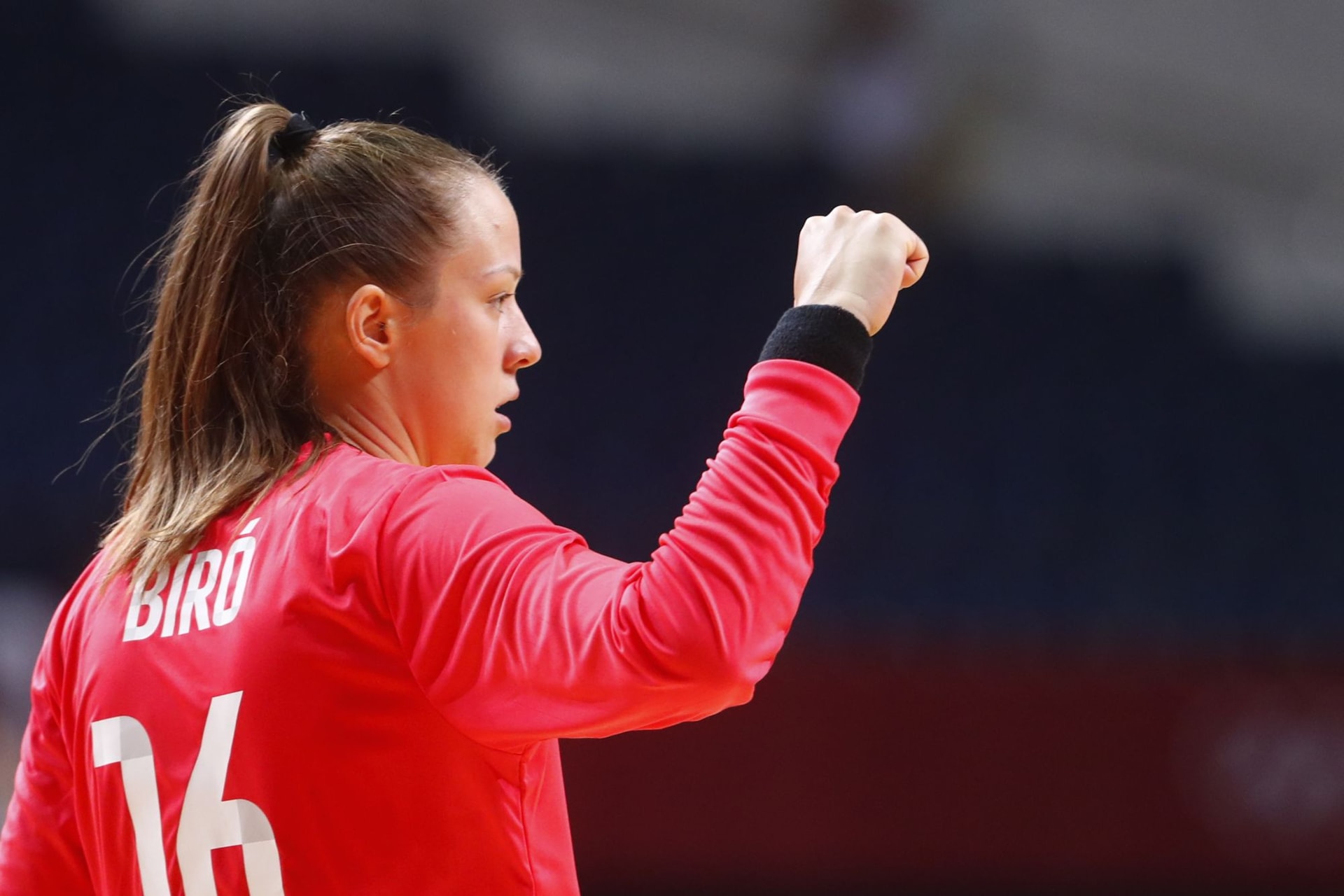 Bíróék az olimpiai bajnok franciákkal játszanak a főpróbán