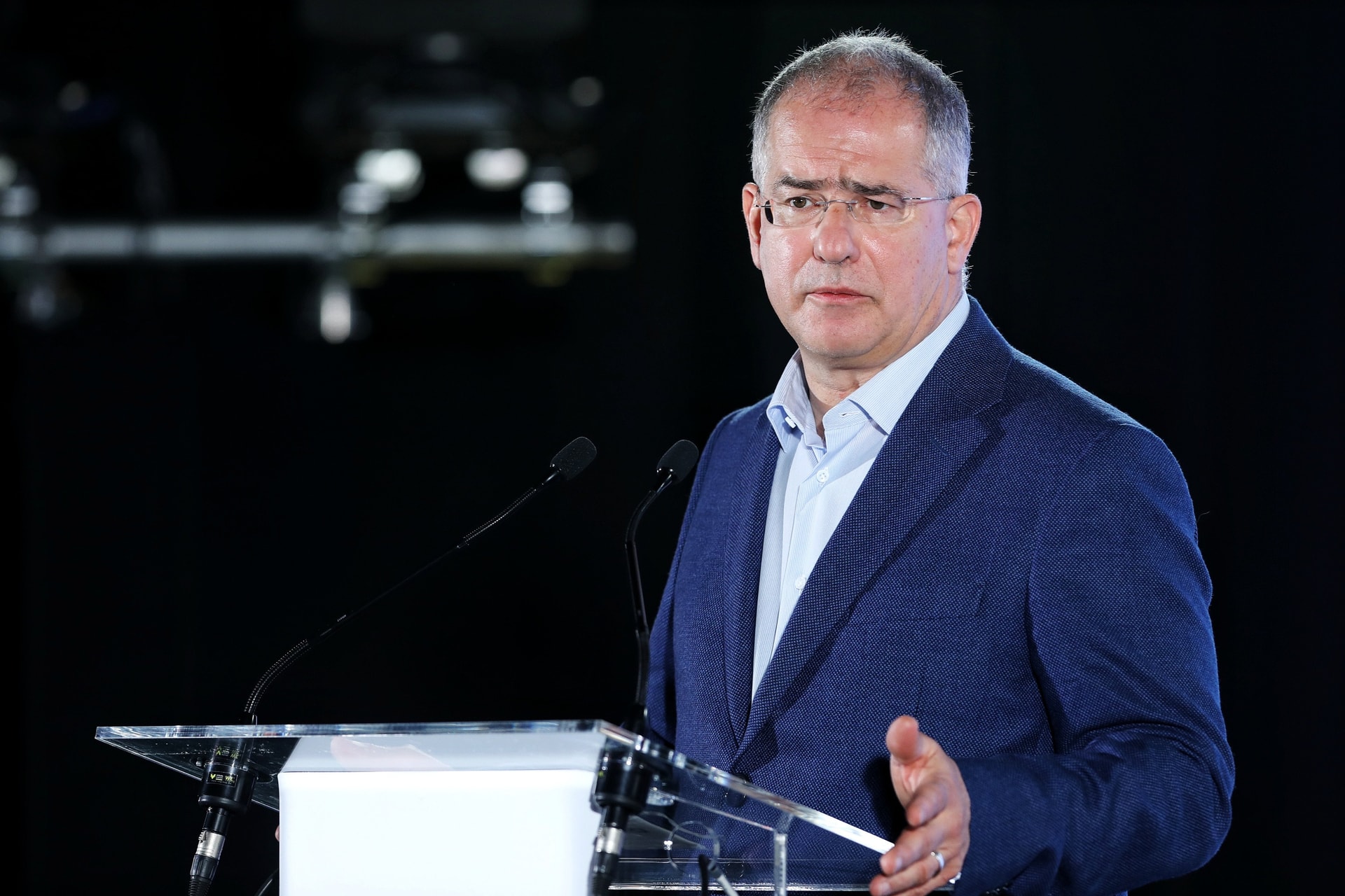 Kósa Lajos: A választás a magyar és az európai elitnek is üzent