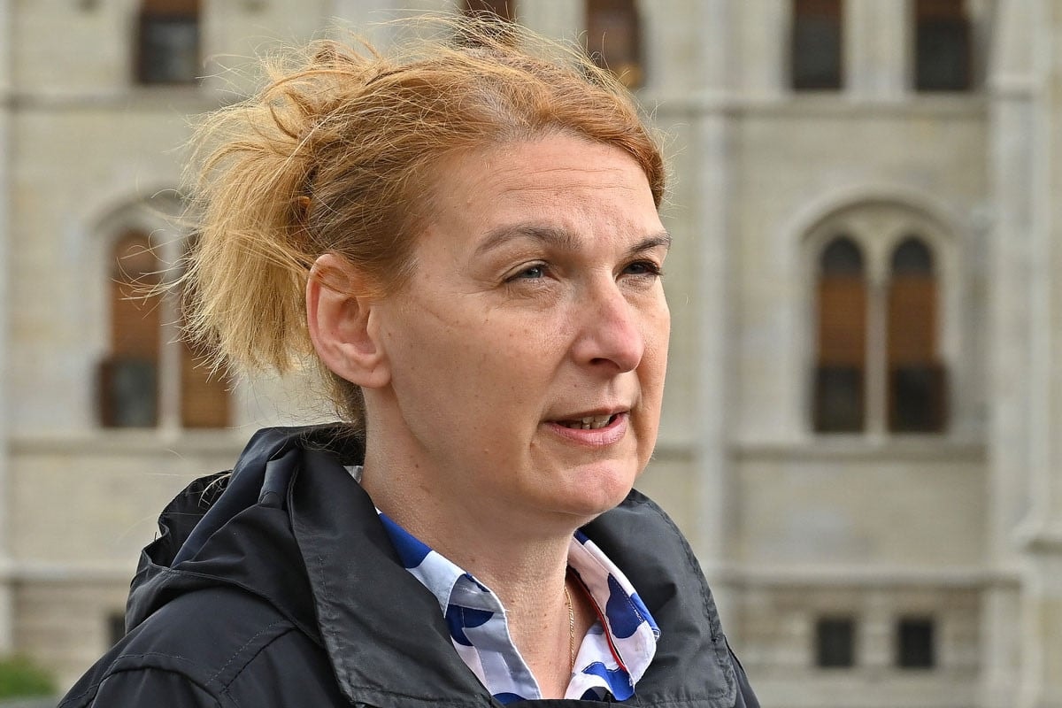 Kiállt a kannabisz legalizálása mellett Ferencváros baloldali polgármestere