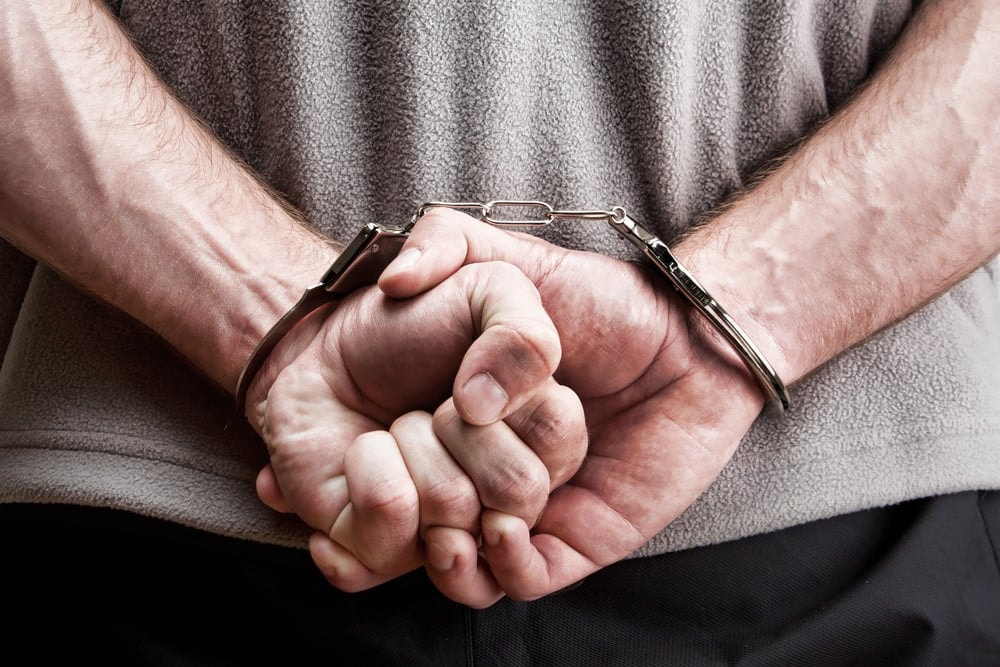 Letartóztatásban az időseket fosztogató páros