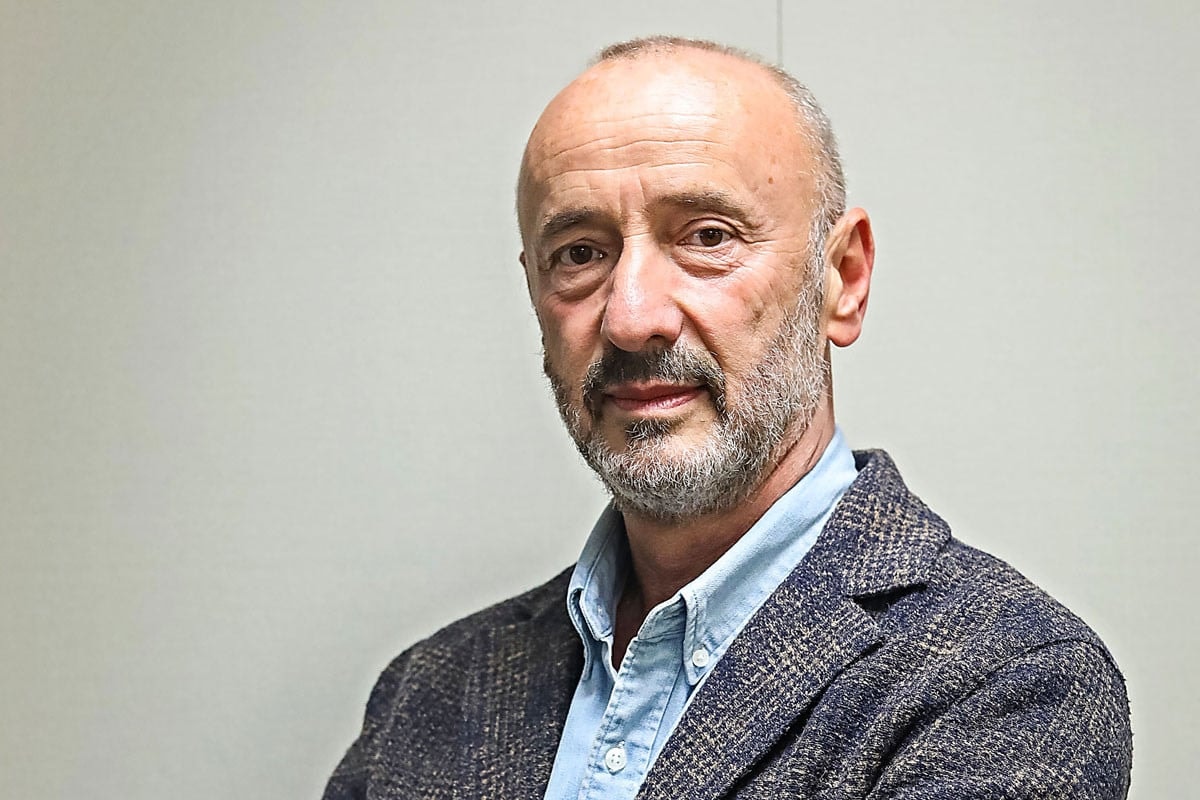 A hideg nem fogja visszatartani a migrációt