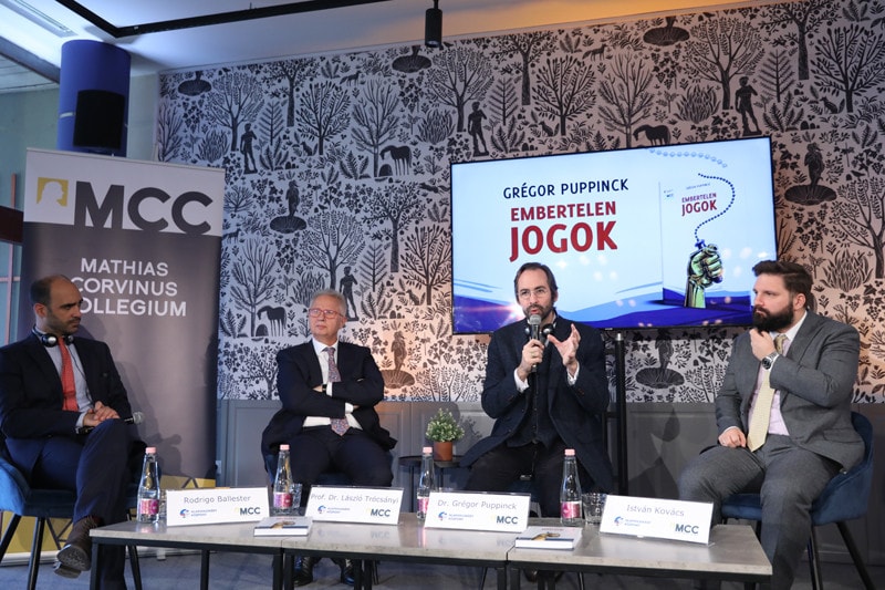 A józan ész ellenforradalma