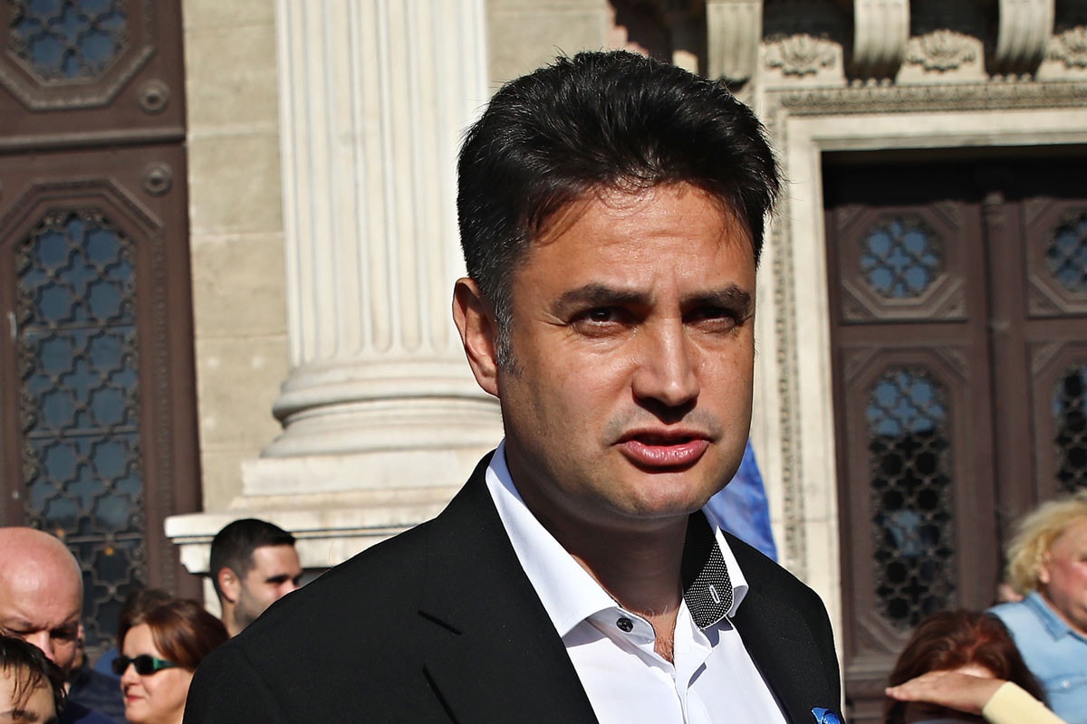 Városháza-ügy: Önmaguk paródiájává válnak a baloldali politikusok
