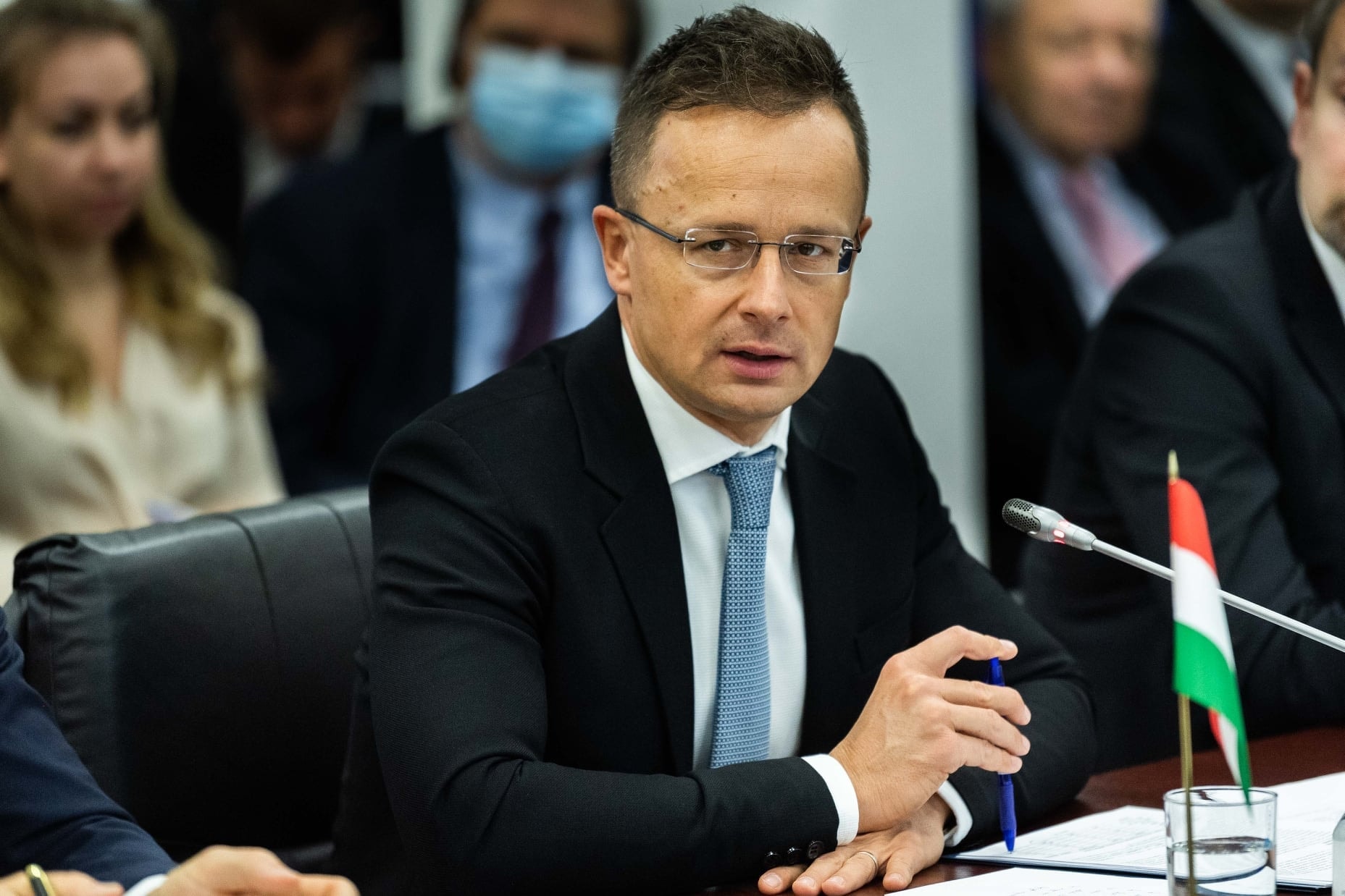 „Az EU-nak hatékonyabban kell támogatnia az észak-afrikai és közel-keleti országokat”