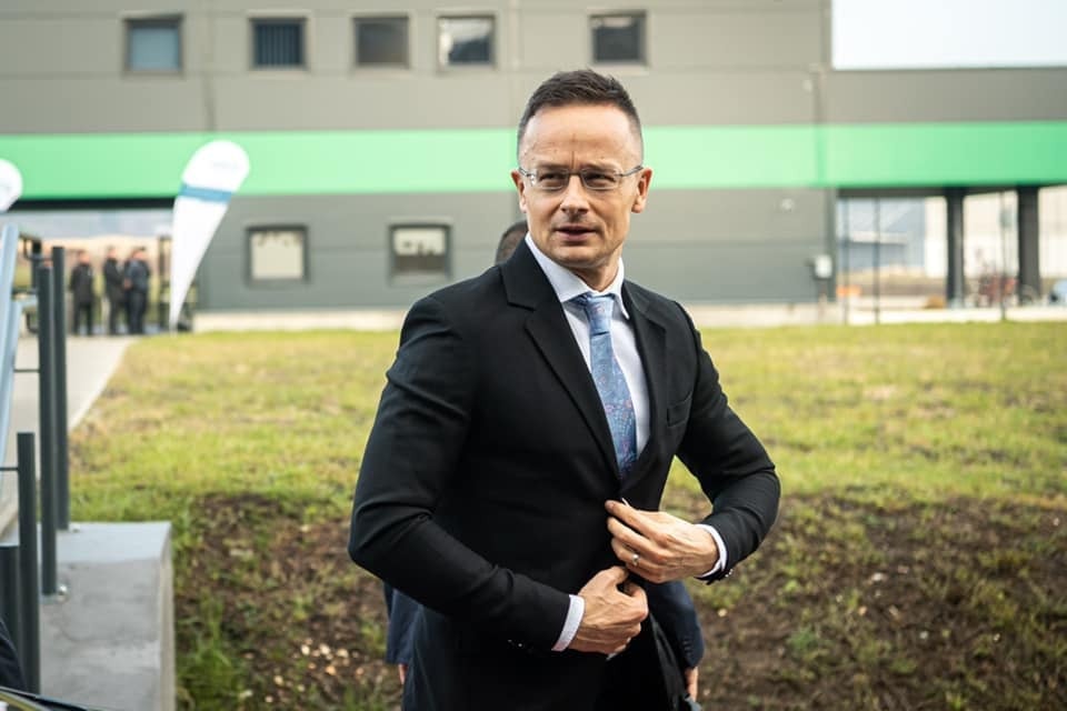 Szijjártó: Magyarország a jövőben is kizárólag nemzeti érdekei érvényesítésére törekszik