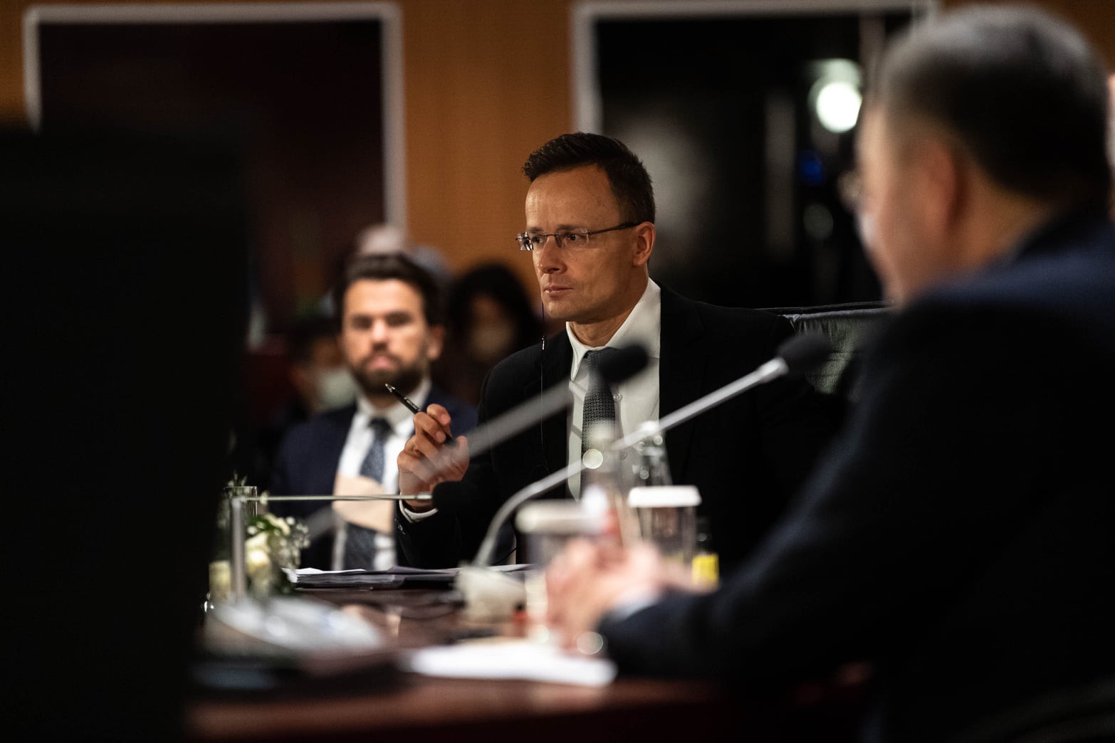 Magyarország a Türk Tanáccsal közösen 500 ezer vakcinadózist adományoz a rászoruló afrikai országoknak