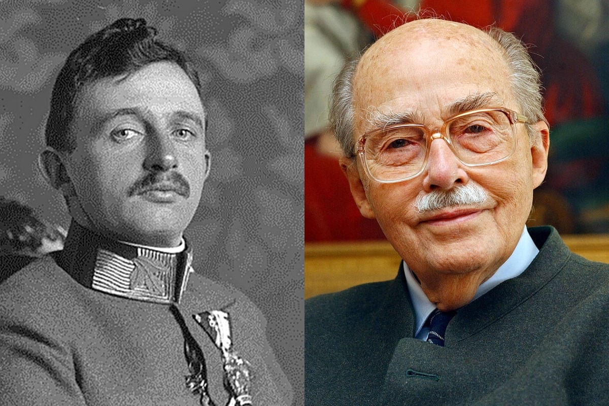 A király végzetes hibája: Károlyit nevezte ki magyar miniszterelnöknek