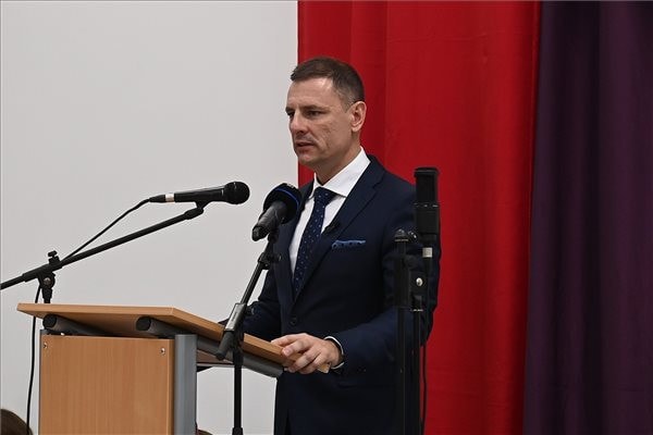 Letették az alapkövét a Kelet-Közép-Európa legnagyobb virtuális filmstúdiójának Fóton
