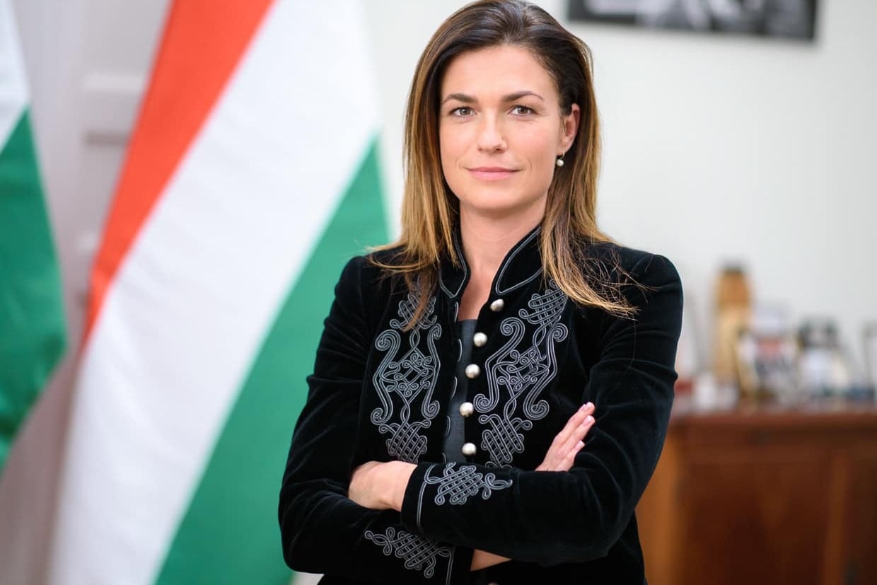 „Politikai ítéletet hozott az EU Bírósága a gyermekvédelmi törvény miatt”
