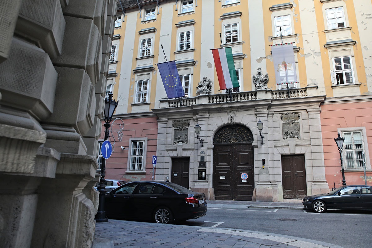 Városháza-gate: Vallott az 1-es számú tanú