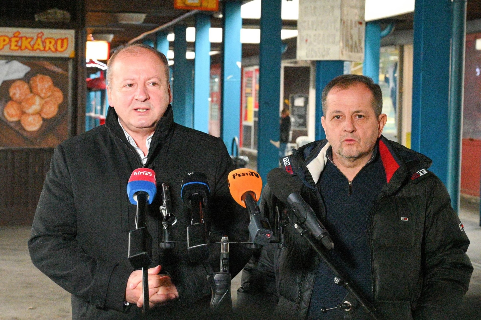 Botrányszagú ingatlaneladási kísérletek