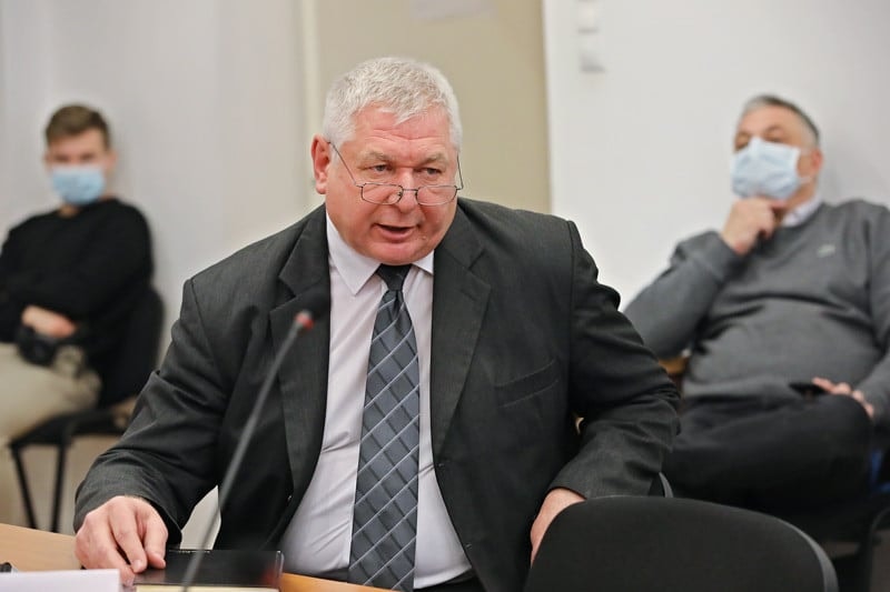 Karácsony tudtával tárgyaltak a Városháza eladásáról