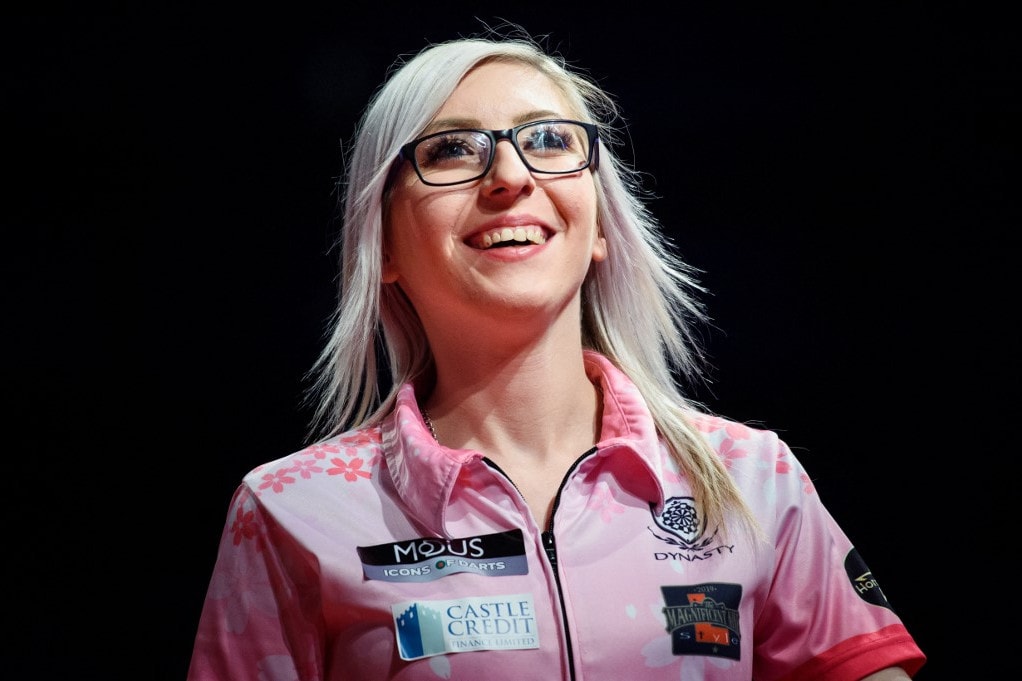 Májusban visszatérnek Budapestre a darts legnagyobb sztárjai