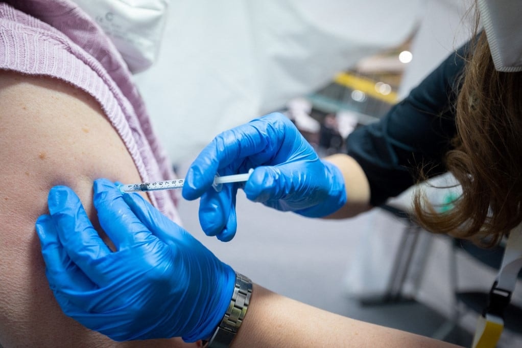 Csütörtök délután, pénteken és szombaton újabb oltási akció lesz