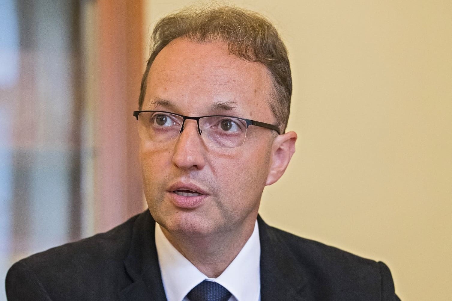 Tarnai Richárd: Iskolákban segítette a digitális állampolgárság felvételét a kormányablakbusz