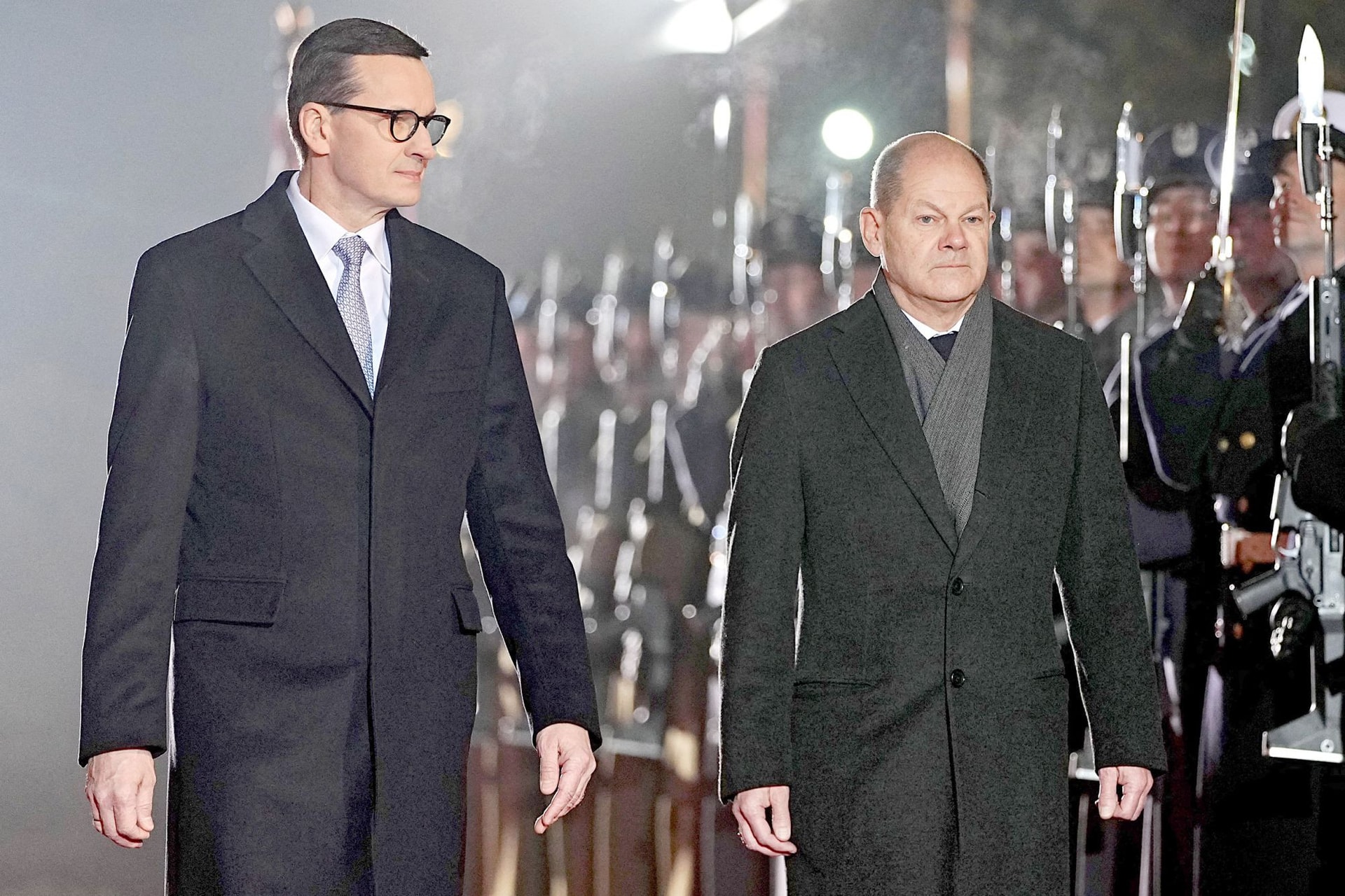 Morawiecki: Az 1981-es lengyel hadiállapot a Szolidaritás megsemmisítését célozta