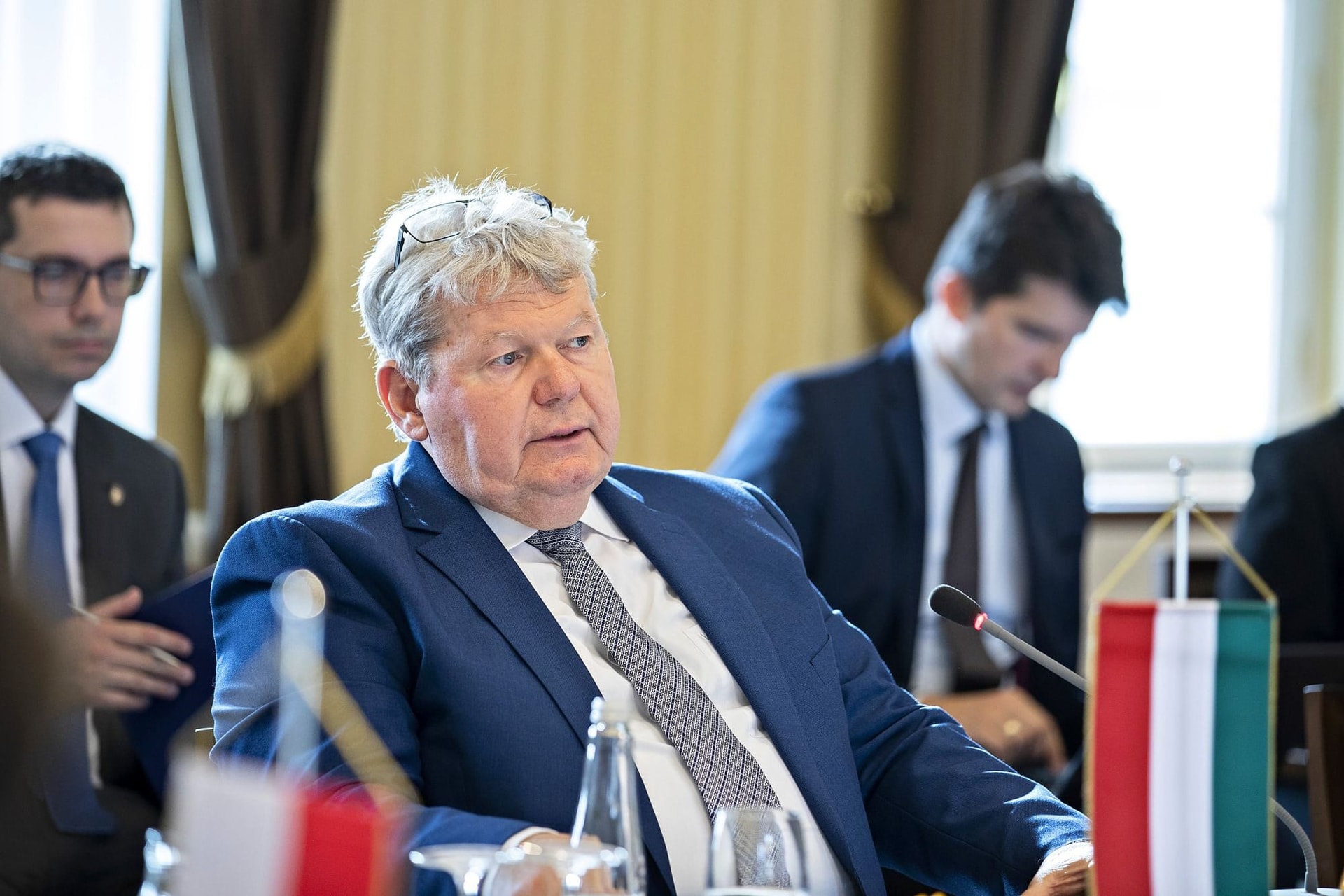 Atomenergiával a karbonsemlegesség felé