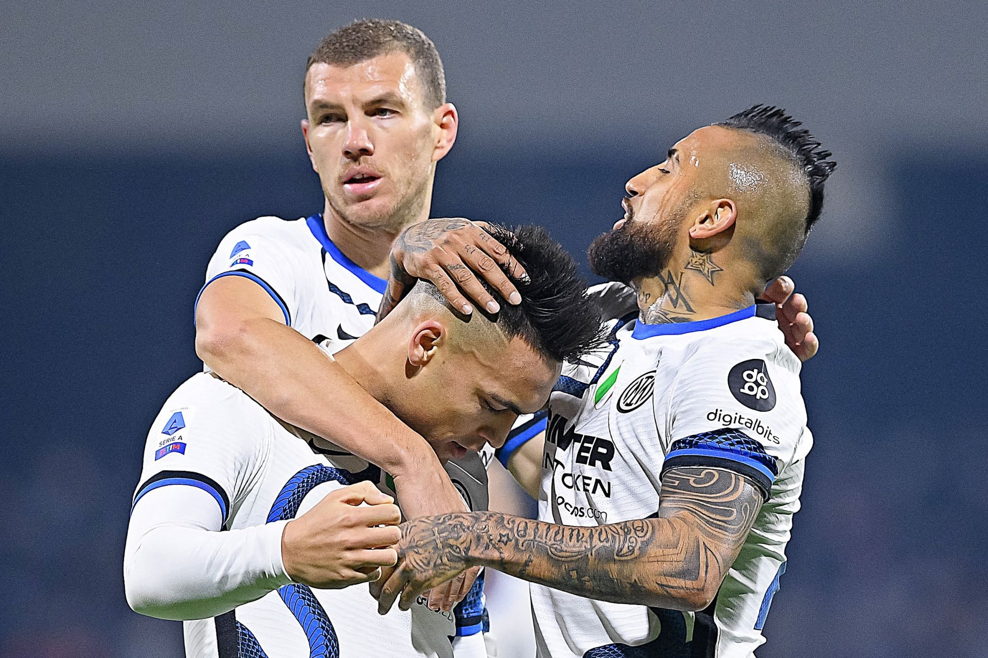 Az Inter egy fokkal jobb az Ördögnél