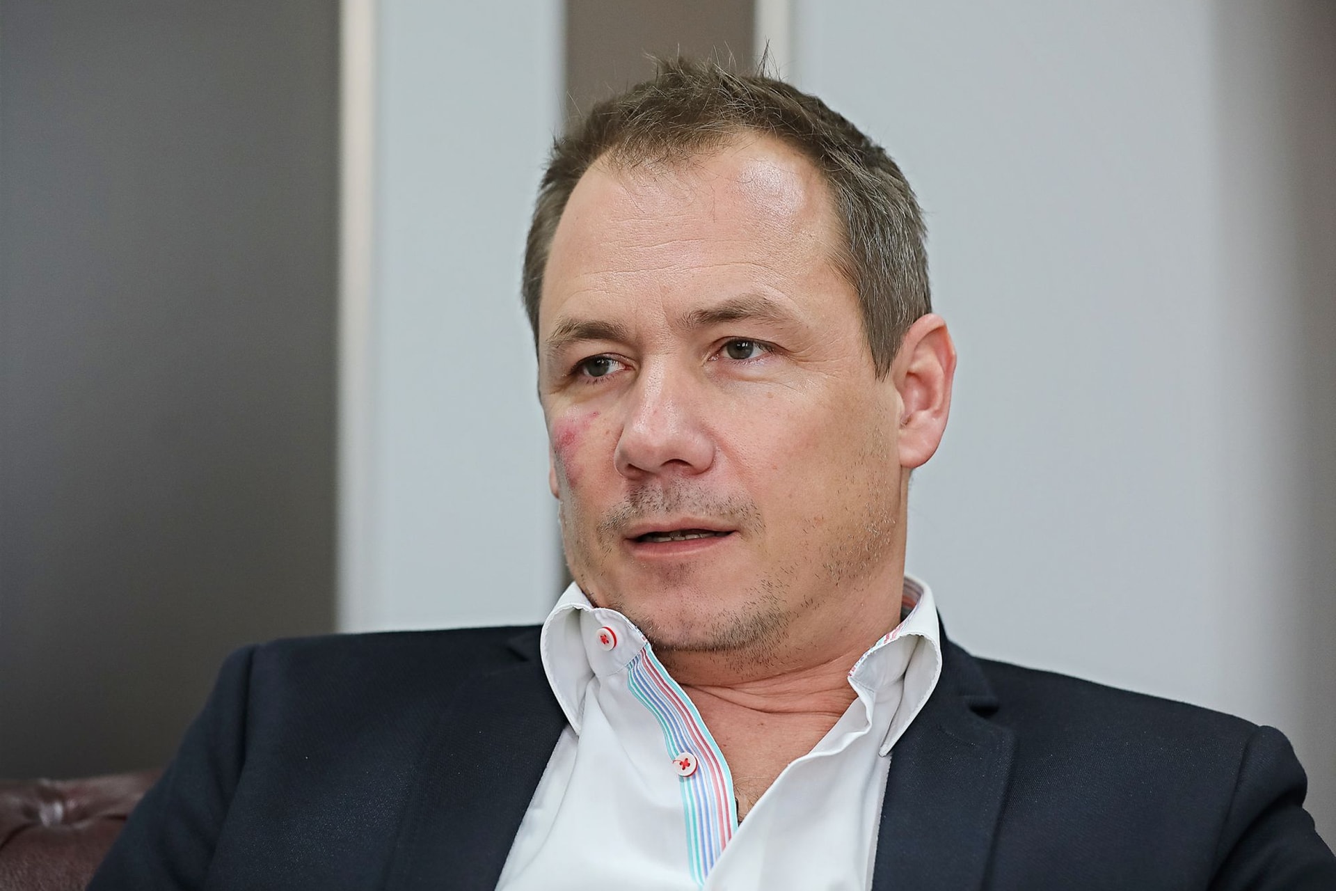 Belebukhat a csonkításba Kulcsár Krisztián