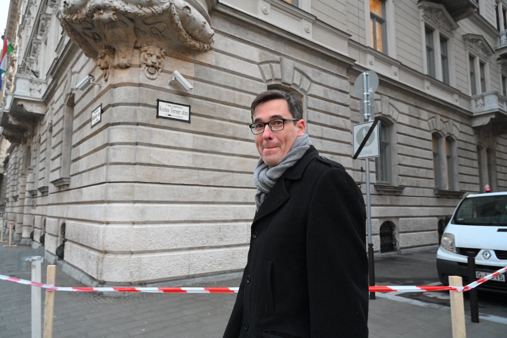 Karácsony Gergelynek a szövegértése is hiperpasszív