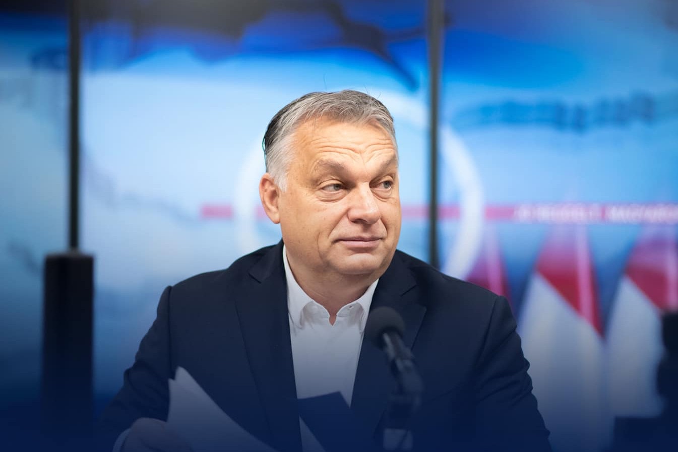 A kormányfő a munkavállalók számának növekedéséről posztolt