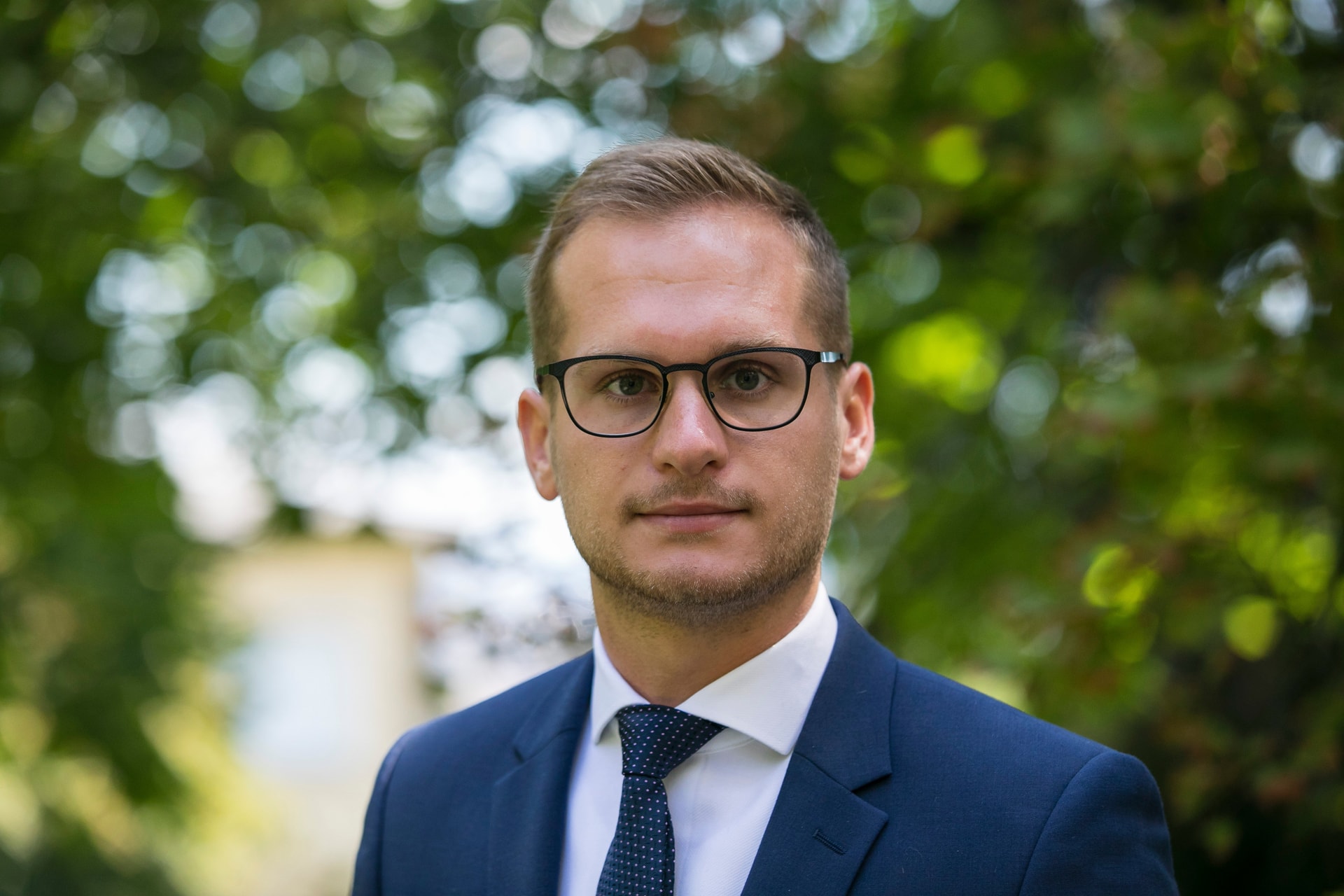 Deák Dániel: A baloldal imádja áldozatpózba vágni magát