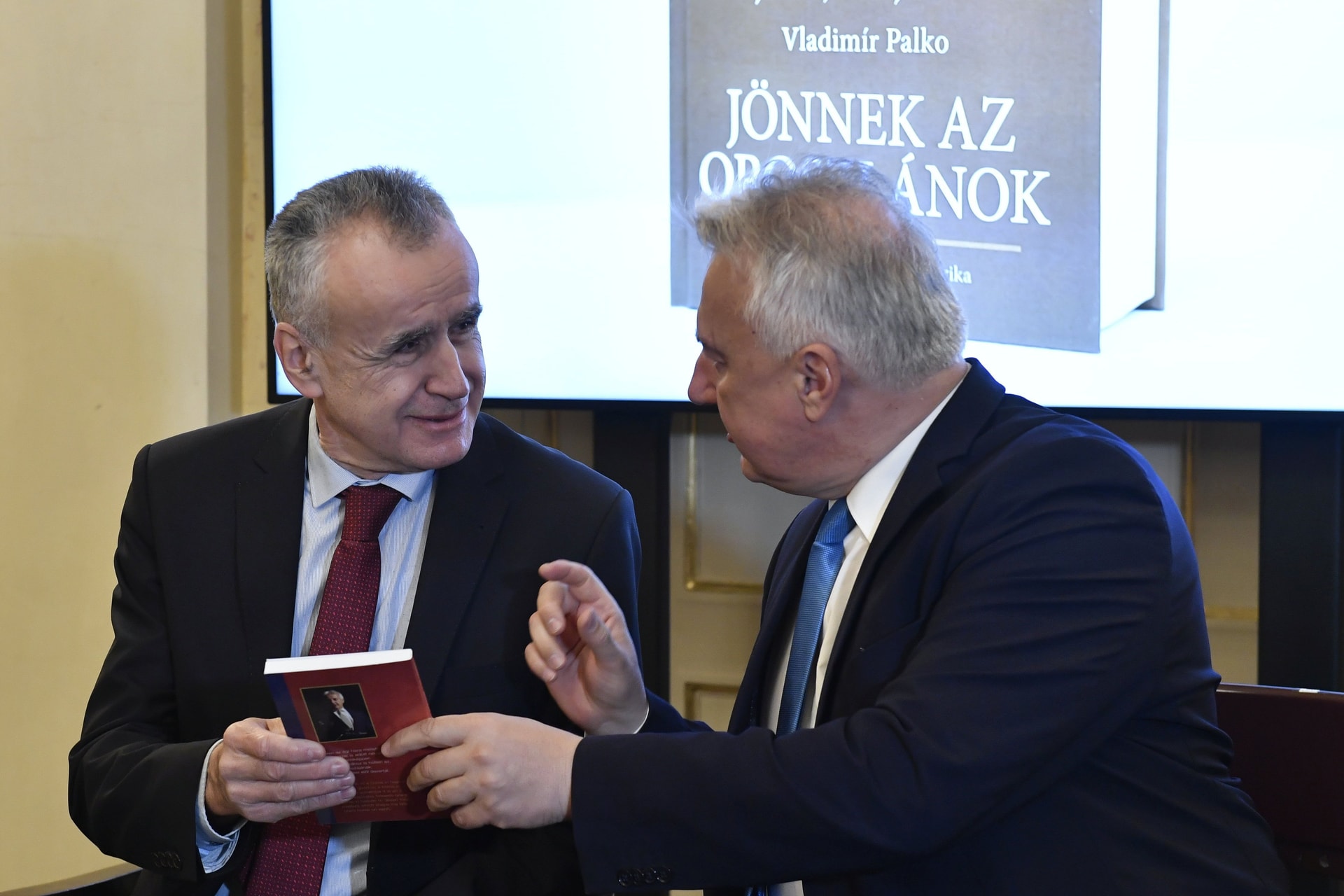 Semjén: A keresztény szót az EU-ban manapság nem illik használni
