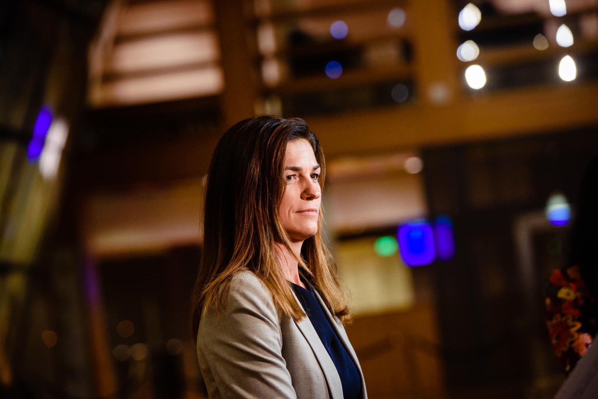 Varga Judit: Célunk egy erős Európa létrehozása