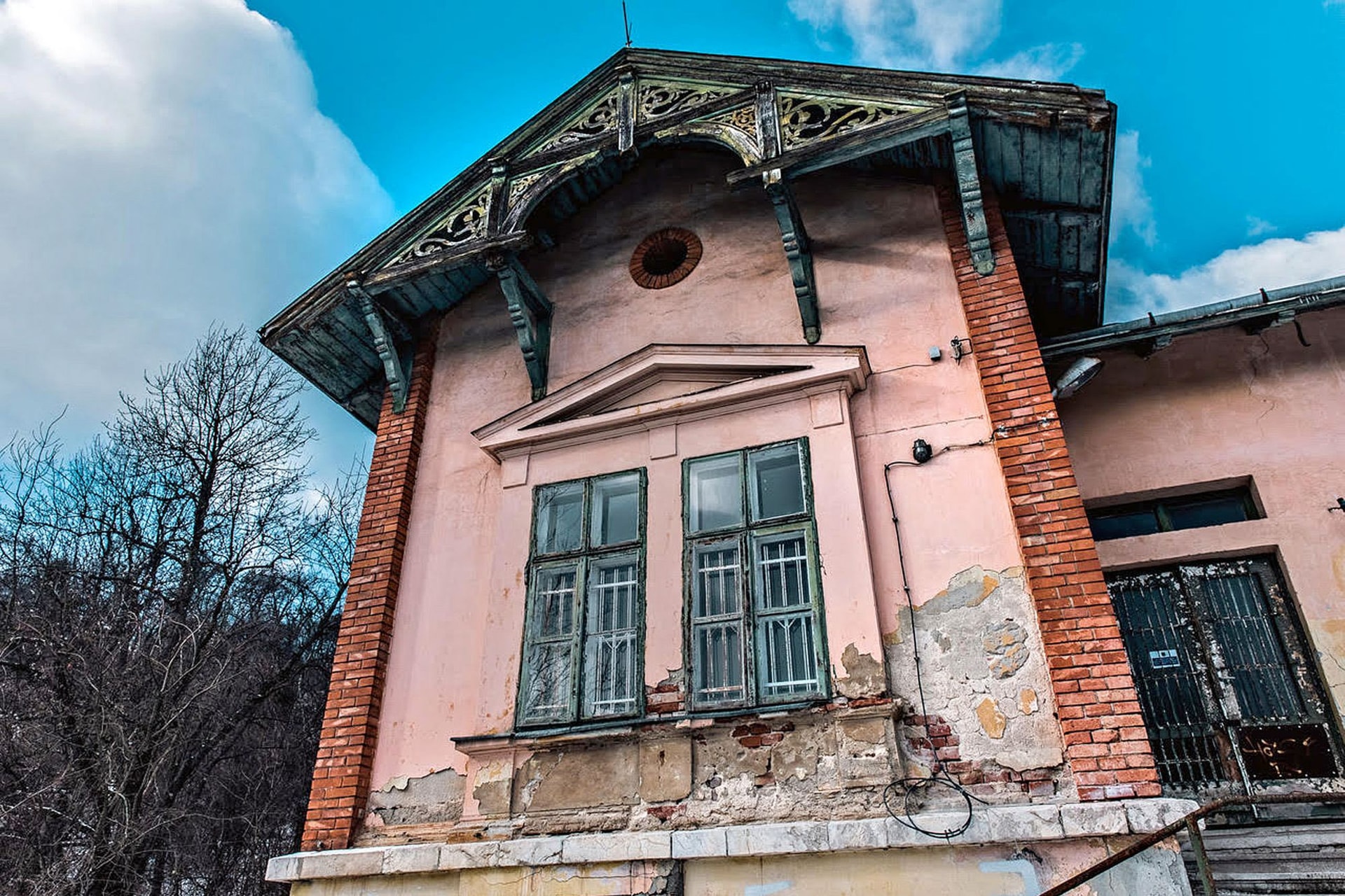 Dobra verték volna Karácsonyék a Haggenmacher-villát