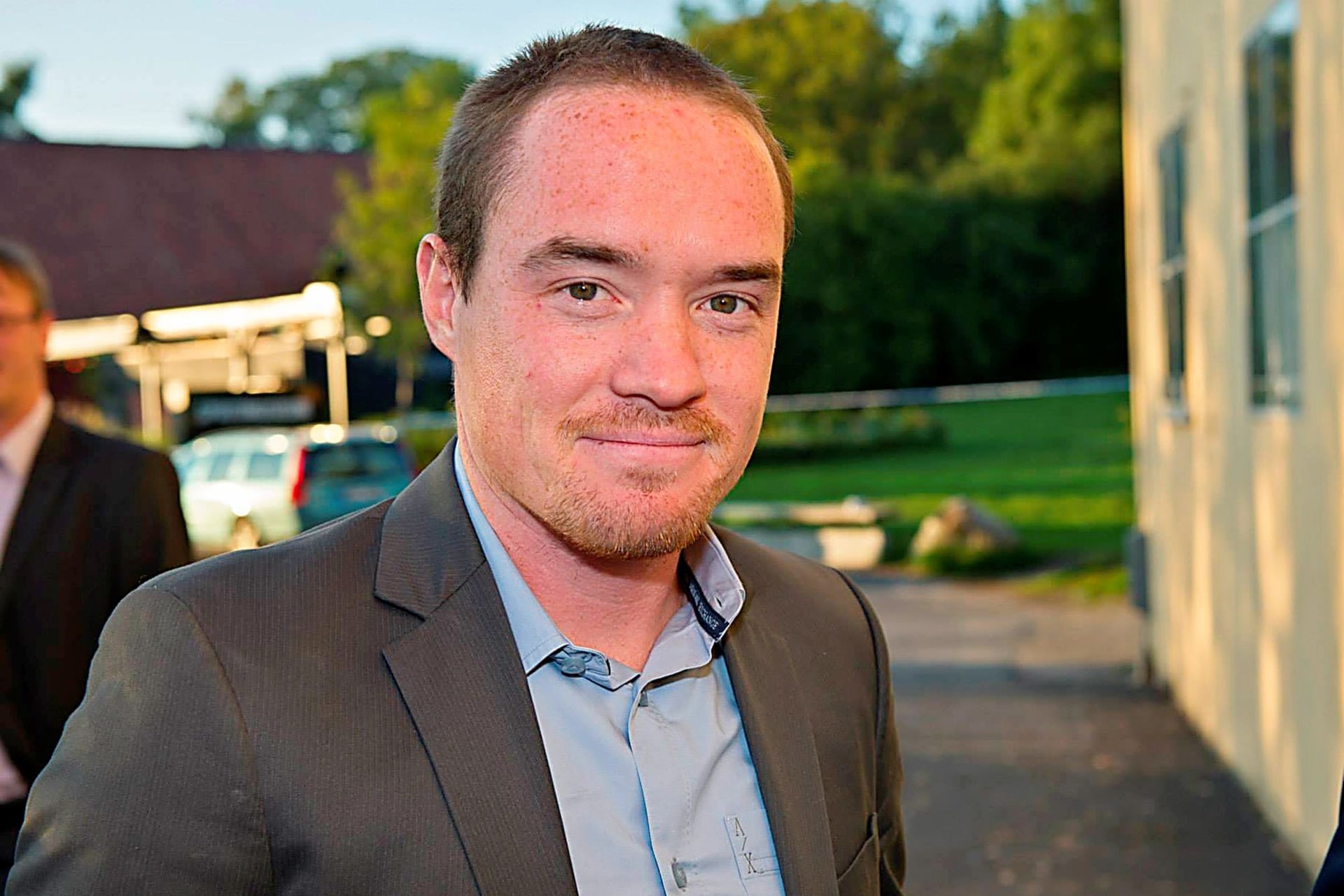 „Svédország a világ legképmutatóbb állama”