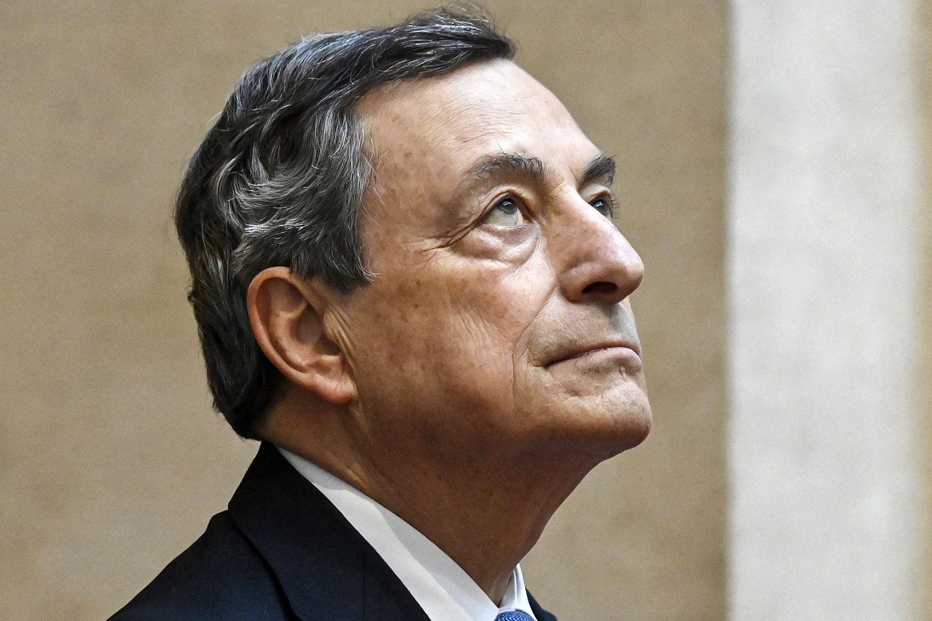 NGM-államtitkár: A Draghi-jelentés az európai gazdaság kihívásainak kiváló analízise
