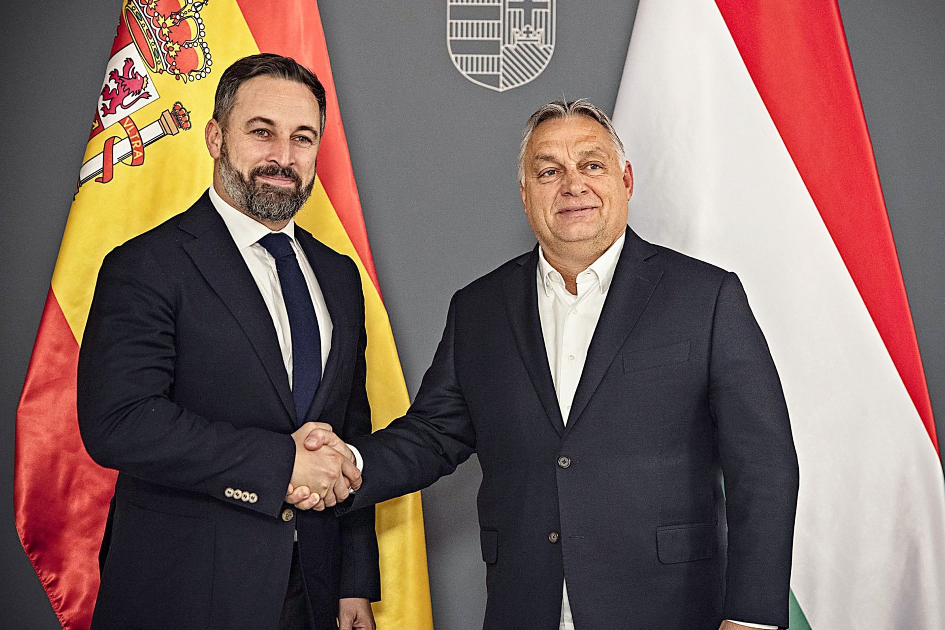 Épül a konzervatív európai szövetség
