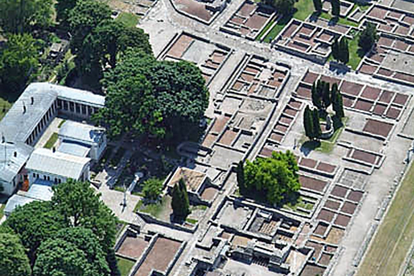Egy római polgárváros mindennapjai