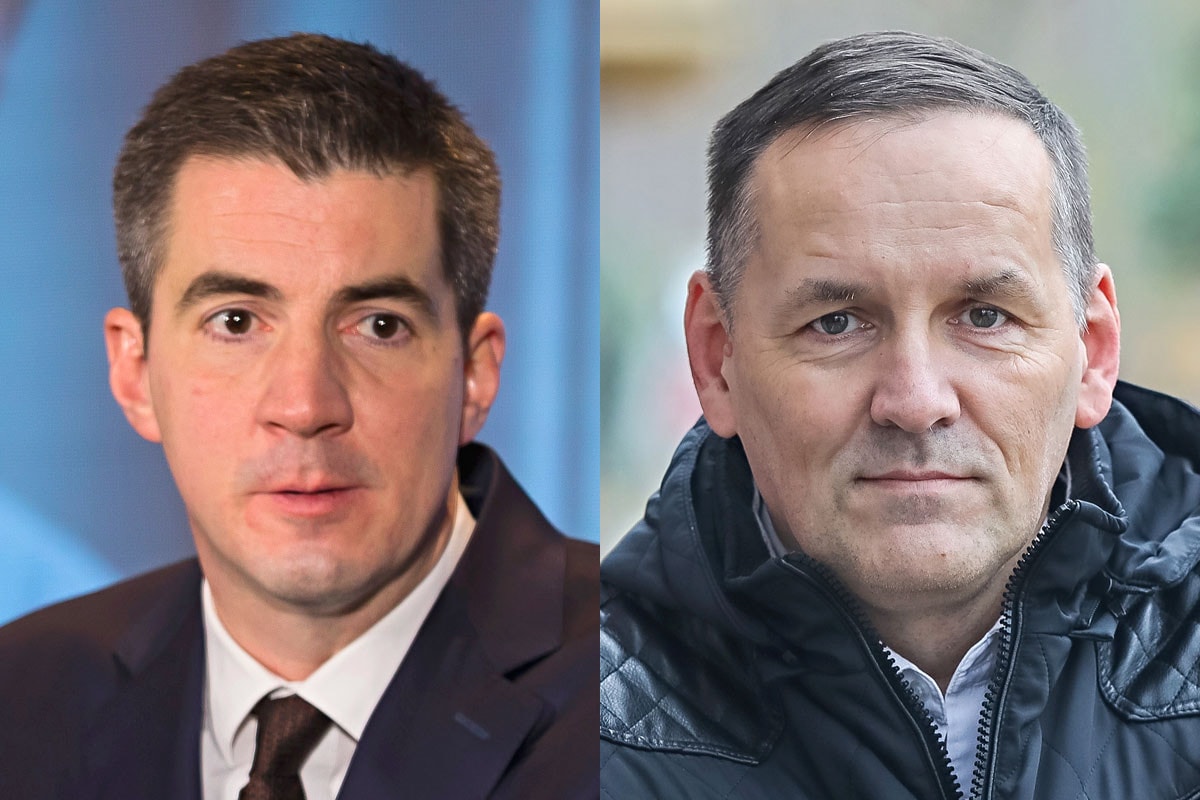 Gyurcsány kiállt a „kapitány” mellett, a DK megosztott