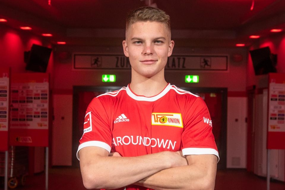 Schäfer: Volt több érdeklődő is a Bundesligából
