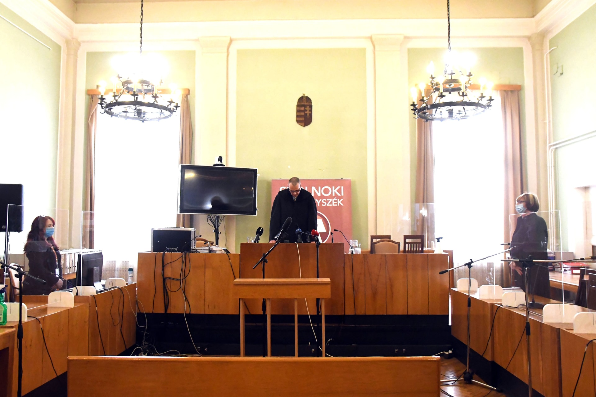 Kun-Mediátor-ügy: Súlyosbításért fellebbez az ügyészség