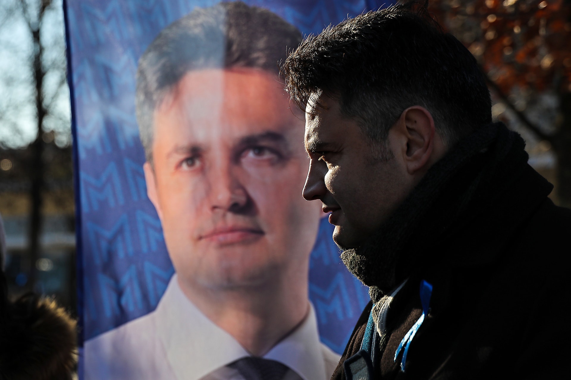 Márki-Zay tesz a magyarokra, megint a multikat védi