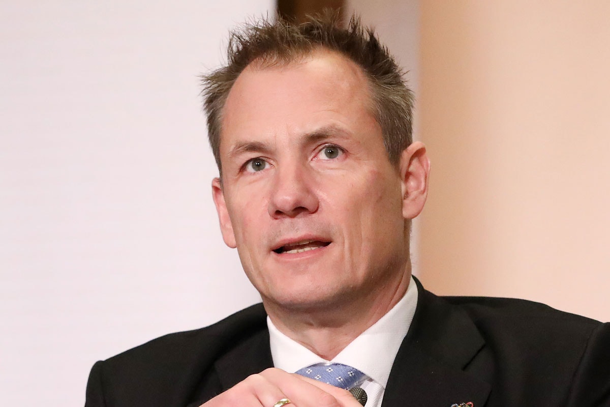 Mától lehet pályázni a Magyar Olimpiai Bizottság elnöki tisztségére