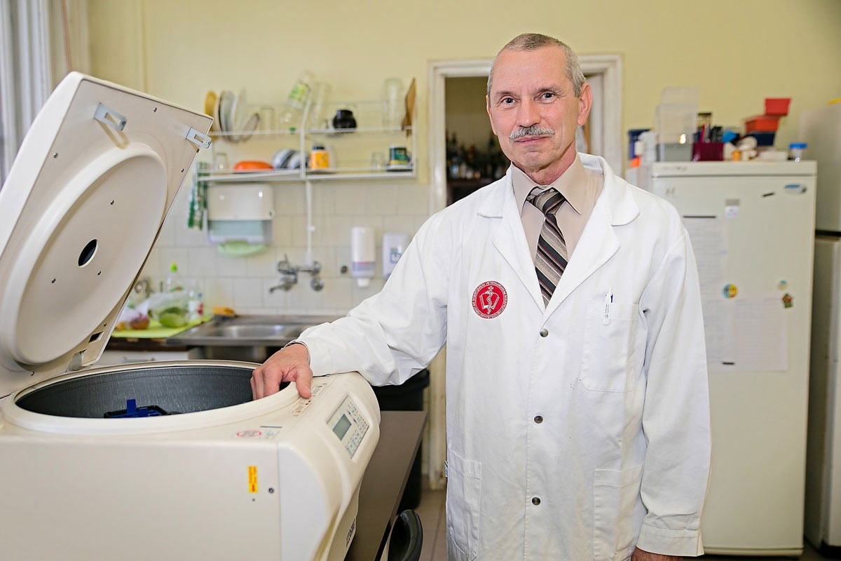 Az oltatlanoknál komolyabbak az omikron szövődményei