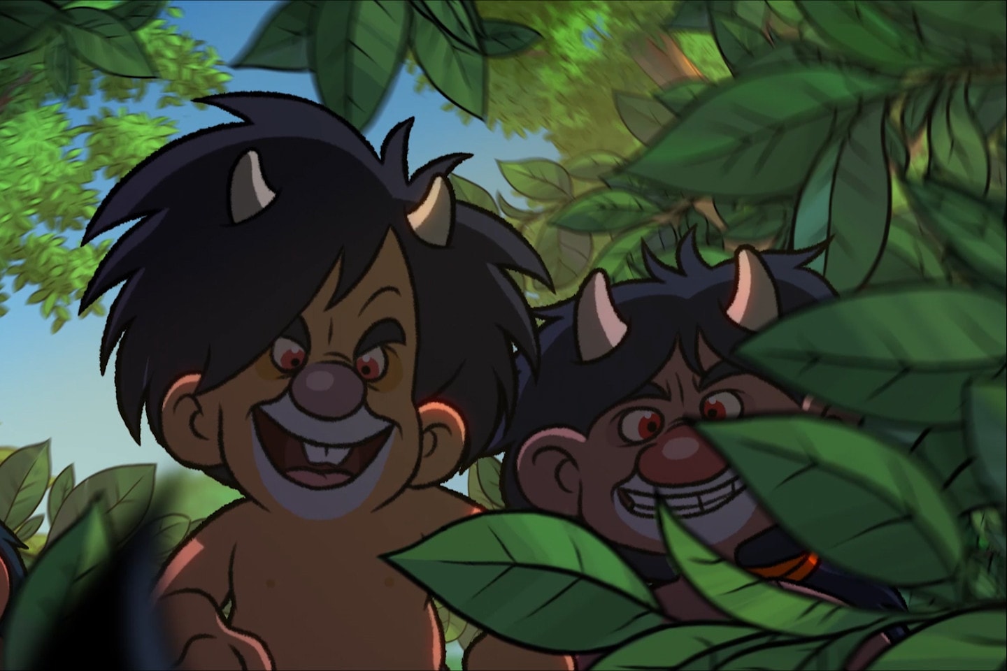 Dargay Attila tervei alapján készül a Csongor és Tünde című egész estés animációs mozifilm