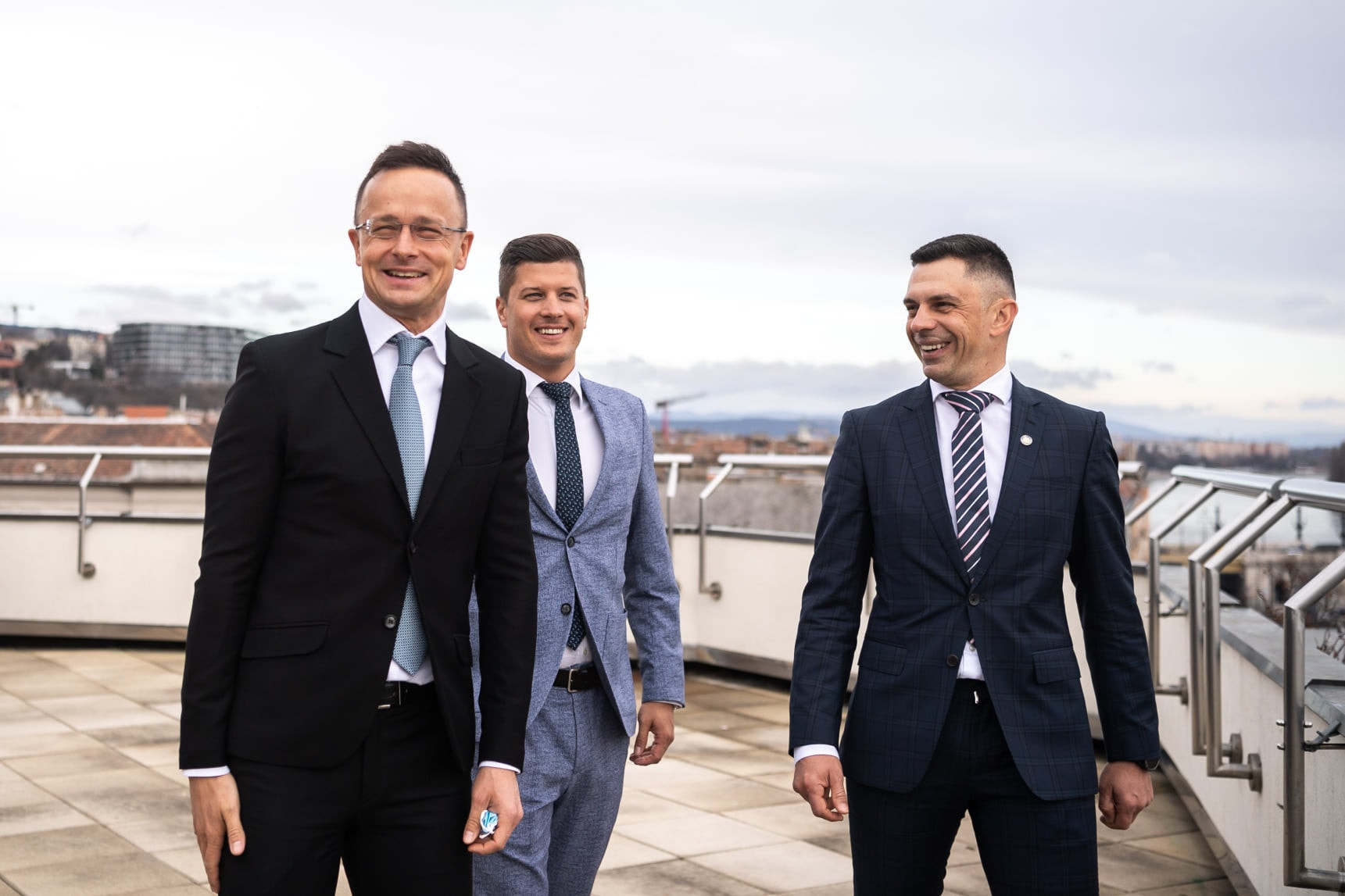 A kormány továbbra is támogatni fogja az erdélyi és székelyföldi sportfejlesztéseket