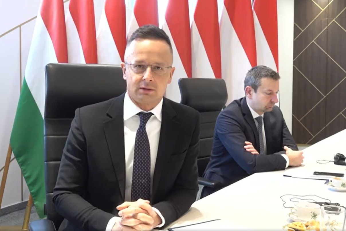 Kazahsztánra figyel a Türk Államok Szervezete