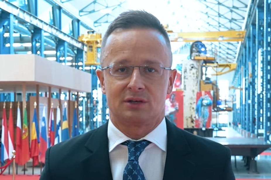 Szijjártó: Az EU-nak változtatnia kell eddigi elhibázott Afrika-politikáján